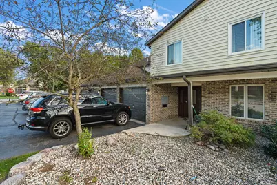 5000 Spinnaker Lane #D, Crown Point, IN 46307 - Photo 23