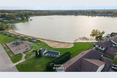 5000 Spinnaker Lane #D, Crown Point, IN 46307 - Photo 25