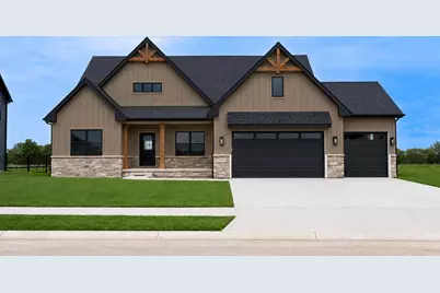 1859 Trailbrook Drive, Valparaiso, IN 46385 - Photo 1