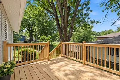 3707 W 121st Avenue, Crown Point, IN 46307 - Photo 7