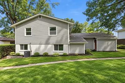 3707 W 121st Avenue, Crown Point, IN 46307 - Photo 21