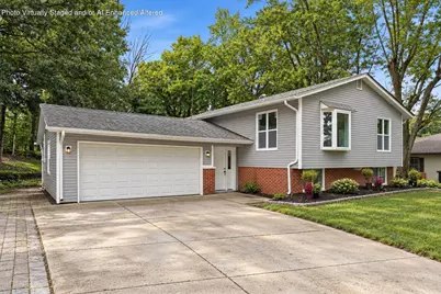 3707 W 121st Avenue, Crown Point, IN 46307 - Photo 1