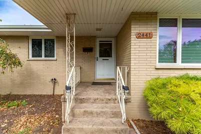 2441 Wicker Avenue, Highland, IN 46322 - Photo 5