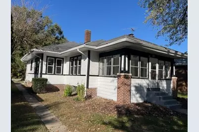 6416 Forest Avenue, Hammond, IN 46324 - Photo 1