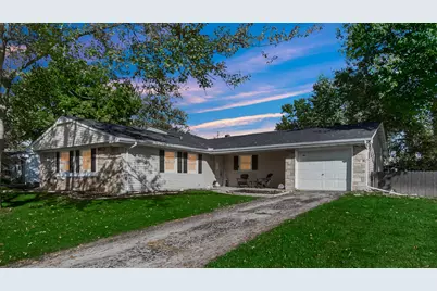 381 Greendale Drive, Valparaiso, IN 46385 - Photo 1