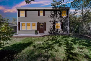363 Pinewood Dr, Valparaiso, IN 46385 - Photo 1
