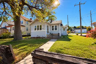 506 Detroit St, Hammond, IN 46320 - Photo 1
