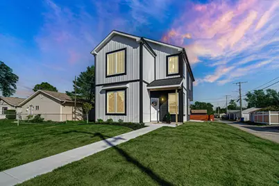6435 Grand Avenue, Hammond, IN 46323 - Photo 1
