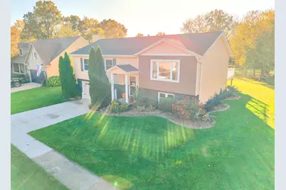 3203 Parker Drive, Valparaiso, IN 46383 - Photo 25