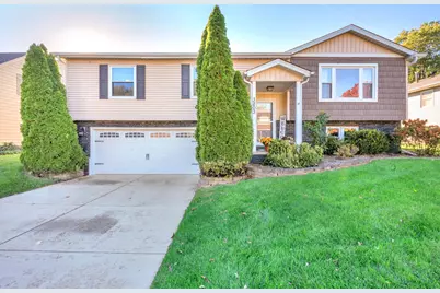 3203 Parker Drive, Valparaiso, IN 46383 - Photo 1