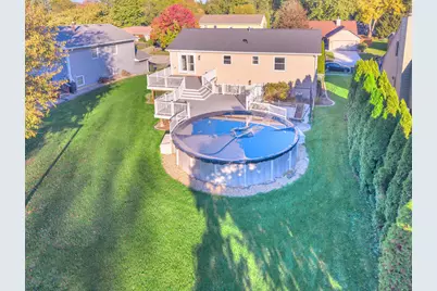 3203 Parker Drive, Valparaiso, IN 46383 - Photo 9