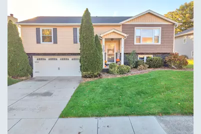 3203 Parker Drive, Valparaiso, IN 46383 - Photo 47