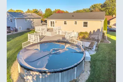 3203 Parker Drive, Valparaiso, IN 46383 - Photo 11