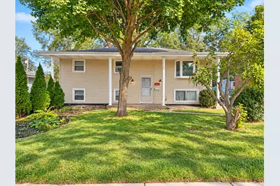 625 N Wheeler Street, Griffith, IN 46319 - Photo 1