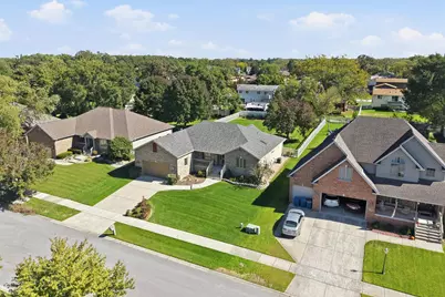 2501 Howard Castle Drive, Dyer, IN 46311 - Photo 39