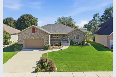 2501 Howard Castle Drive, Dyer, IN 46311 - Photo 1