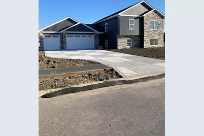 3889 Baseball Street, Portage, IN 46368 - Photo 1
