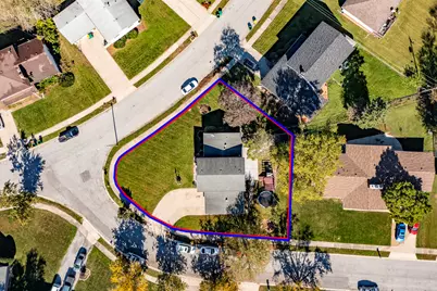 605 E 78th Place, Merrillville, IN 46410 - Photo 33