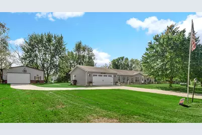 2053 W 172nd Lane, Lowell, IN 46356 - Photo 1