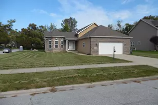 1934 Cooke St, Hobart, IN 46342 - Photo 1