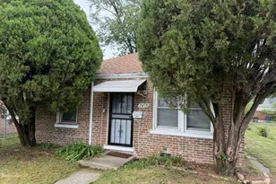7415 Chestnut Ave, Hammond, IN 46324 - Photo 1