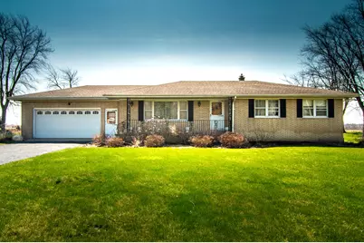 11408 W 157th Avenue, Lowell, IN 46356 - Photo 1