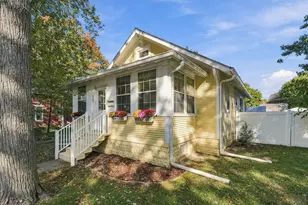 605 Institute St, Valparaiso, IN 46383 - Photo 1