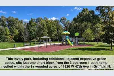 1620 W 47th Avenue, Griffith, IN 46319 - Photo 35