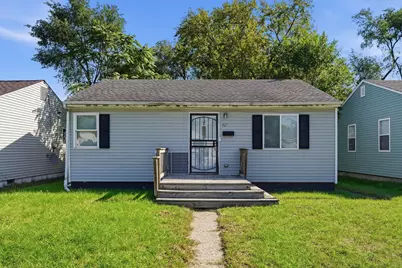 413 Dallas Street, Gary, IN 46406 - Photo 1