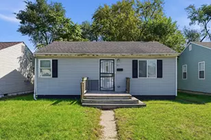 413 Dallas St, Gary, IN 46406 - Photo 1