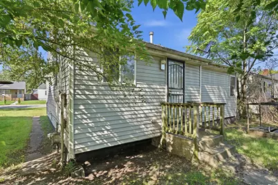 413 Dallas Street, Gary, IN 46406 - Photo 3