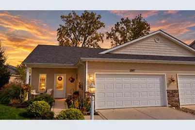 1207 Tower Lane, Westchester Township, IN 46304 - Photo 23