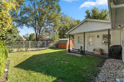 7721 Belmont Avenue, Hammond, IN 46324 - Photo 29