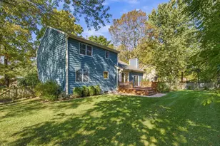 3906 Oak Grove Dr, Valparaiso, IN 46383 - Photo 27