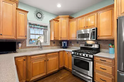 2524 Hilfiger Drive, Chesterton, IN 46304 - Photo 17