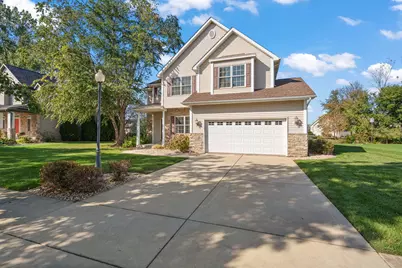 2524 Hilfiger Drive, Chesterton, IN 46304 - Photo 51