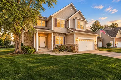 2524 Hilfiger Drive, Chesterton, IN 46304 - Photo 1