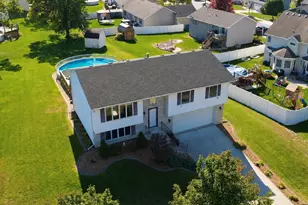8921 W 125th Pl, Cedar Lake, IN 46303 - Photo 1