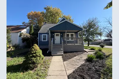 7547 Jackson Avenue, Hammond, IN 46324 - Photo 1