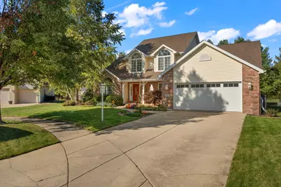 970 Deer Cross Trail, Hobart, IN 46342 - Photo 3