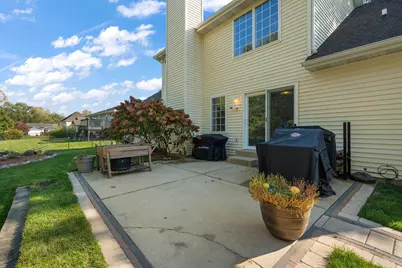 970 Deer Cross Trail, Hobart, IN 46342 - Photo 37