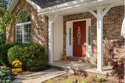 970 Deer Cross Trail, Hobart, IN 46342 - Photo 5