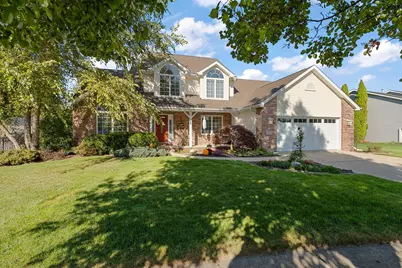 970 Deer Cross Trail, Hobart, IN 46342 - Photo 45