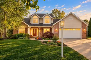 970 Deer Cross Trl, Hobart, IN 46342 - Photo 1