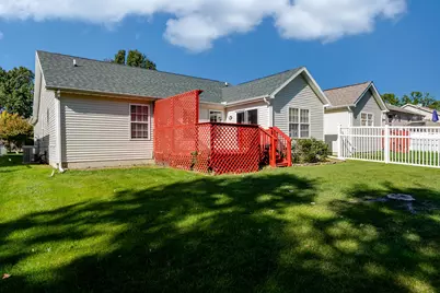 1431 Maximilian Drive, Chesterton, IN 46304 - Photo 25