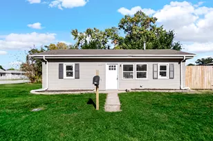 2697 Jasper St, Lake Station, IN 46405 - Photo 1