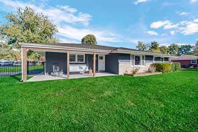 203 Bullseye Lake Road, Valparaiso, IN 46383 - Photo 1