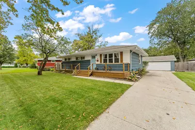 919 E Crestview Court, Crown Point, IN 46307 - Photo 27