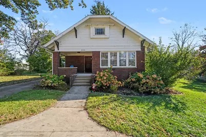 806 Academy Street, Valparaiso, IN 46383 - Photo 1