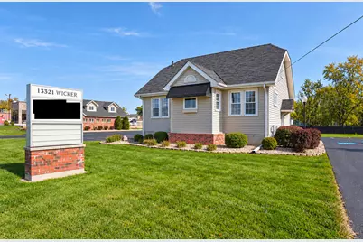 13321 Wicker Avenue, Cedar Lake, IN 46303 - Photo 1